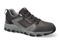 chaussure allrounder lacets comet-tex gris
